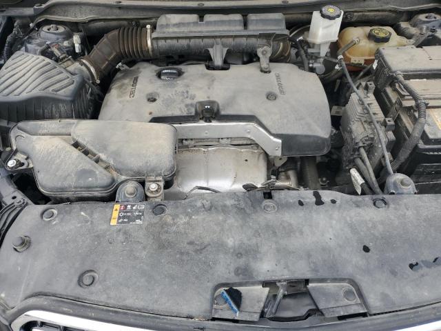 LRBFXCSA8LD111727 - 2020 BUICK ENVISION ESSENCE ლურჯი ფოტო 12