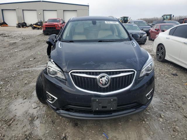 LRBFXCSA8LD111727 - 2020 BUICK ENVISION ESSENCE ლურჯი ფოტო 5