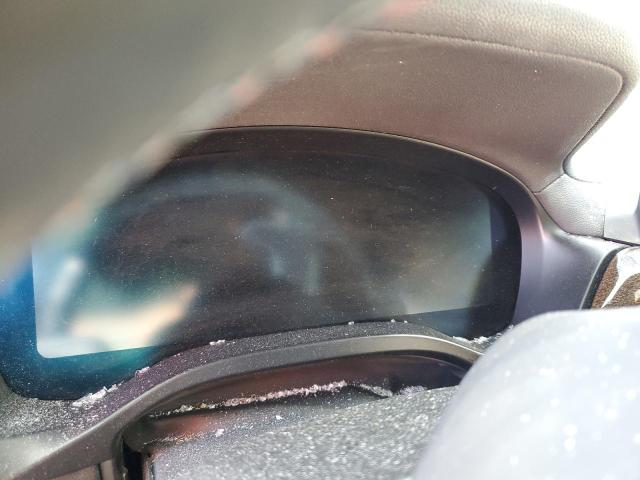 5UX83DP07P9S24541 - 2023 BMW X3 M40I WHITE photo 9