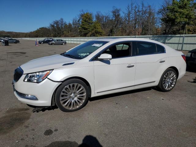 2015 BUICK LACROSSE PREMIUM, 
