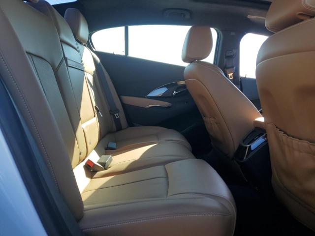 1G4GF5G34FF198125 - 2015 BUICK LACROSSE PREMIUM 白色 照片 10