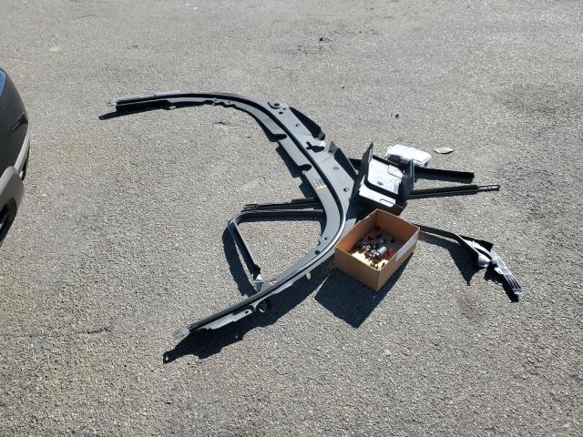 1G4GF5G34FF198125 - 2015 BUICK LACROSSE PREMIUM 白色 照片 12