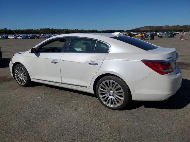 1G4GF5G34FF198125 - 2015 BUICK LACROSSE PREMIUM 白色 照片 2