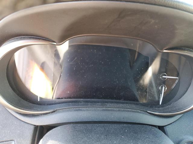 1G4GF5G34FF198125 - 2015 BUICK LACROSSE PREMIUM 白色 照片 9