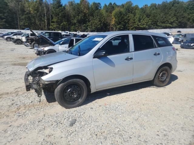 2006 TOYOTA COROLLA MA XR, 