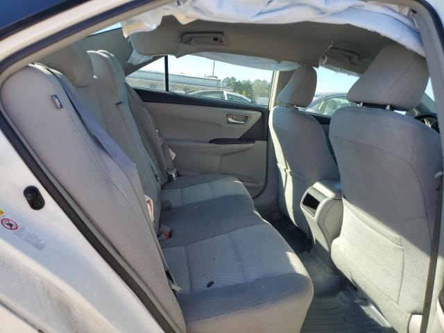 4T1BF1FK3FU908333 - 2015 TOYOTA CAMRY LE 白色 照片 10