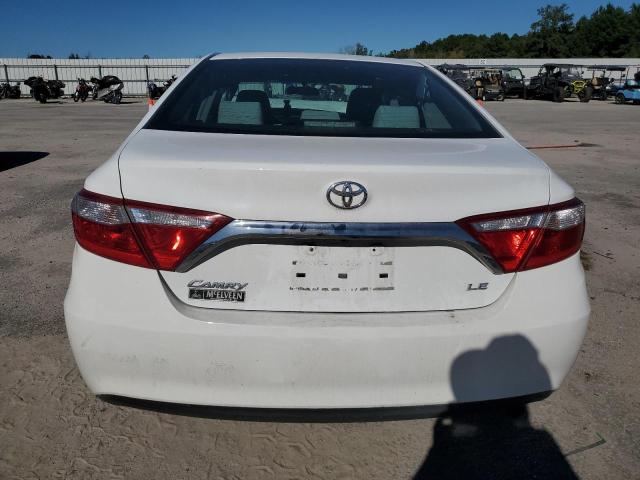4T1BF1FK3FU908333 - 2015 TOYOTA CAMRY LE 白色 照片 6