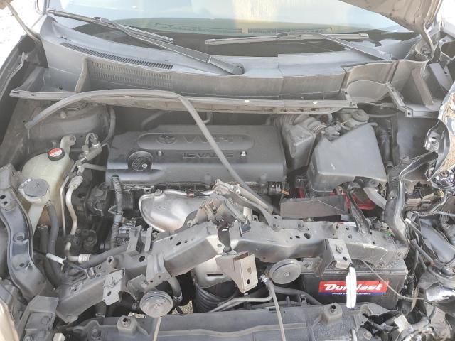JTLZE4FE7EJ057286 - 2014 TOYOTA SCION XB 黑色 照片 11