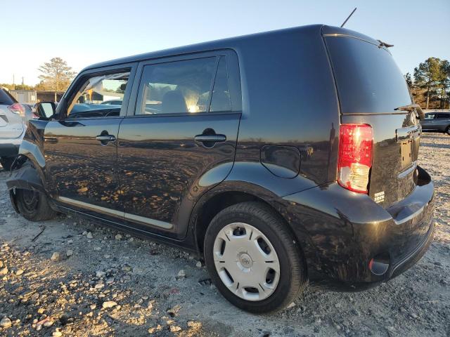 JTLZE4FE7EJ057286 - 2014 TOYOTA SCION XB 黑色 照片 2