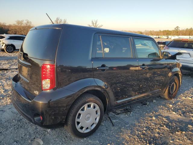 JTLZE4FE7EJ057286 - 2014 TOYOTA SCION XB 黑色 照片 3