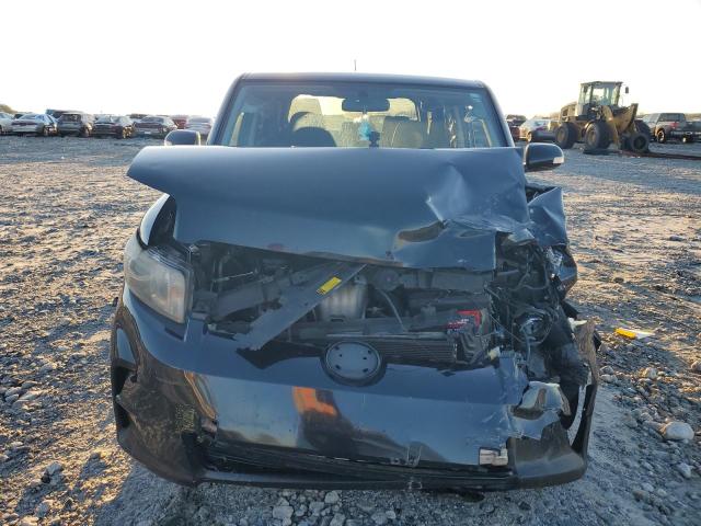 JTLZE4FE7EJ057286 - 2014 TOYOTA SCION XB 黑色 照片 5