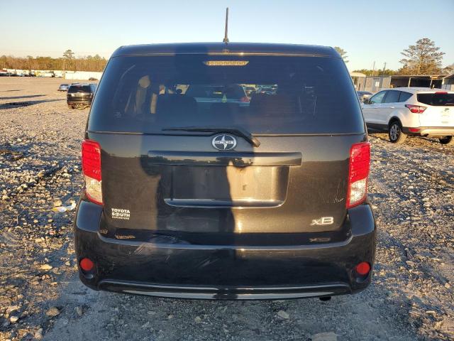 JTLZE4FE7EJ057286 - 2014 TOYOTA SCION XB 黑色 照片 6