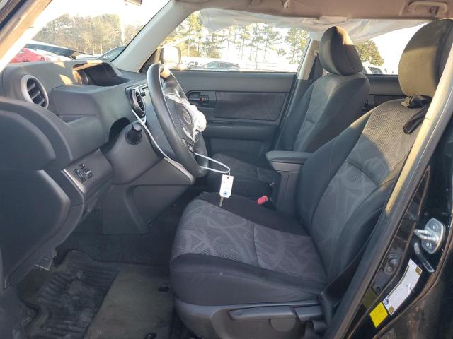 JTLZE4FE7EJ057286 - 2014 TOYOTA SCION XB 黑色 照片 7