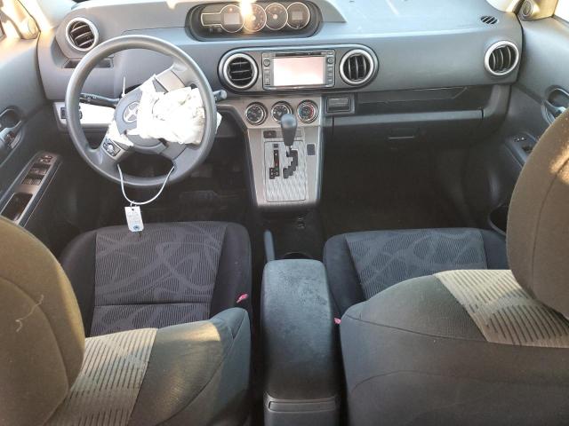 JTLZE4FE7EJ057286 - 2014 TOYOTA SCION XB 黑色 照片 8