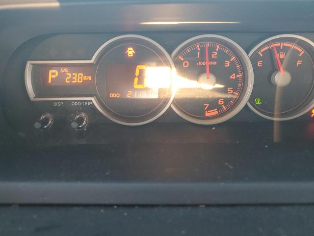 JTLZE4FE7EJ057286 - 2014 TOYOTA SCION XB 黑色 照片 9