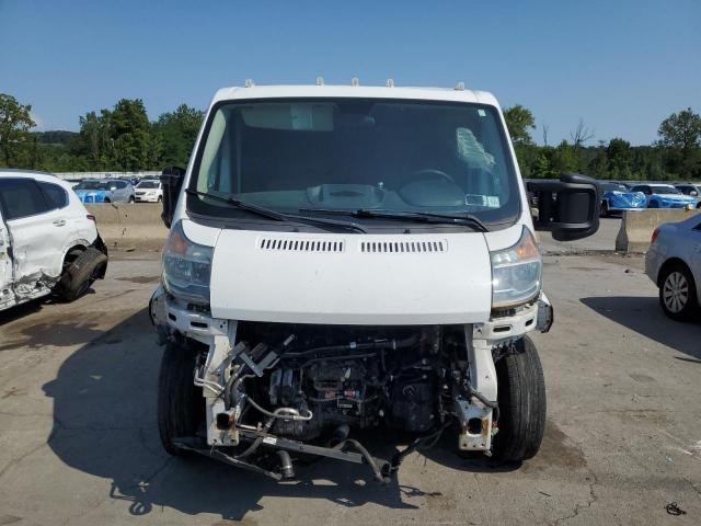 3C6TRVAG5FE519273 - 2015 RAM PROMASTER 1500 STANDARD WHITE photo 10