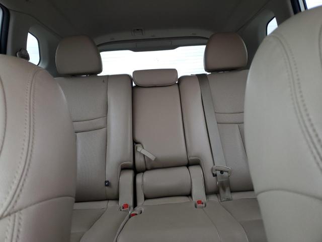 5N1AT2MV6GC749807 - 2016 NISSAN ROGUE S WHITE photo 10