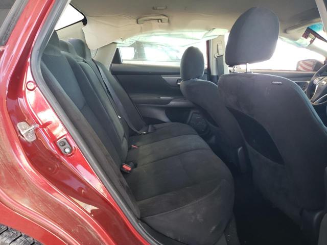 1N4AL3AP2FN309303 - 2015 NISSAN ALTIMA 2.5 红色 照片 10