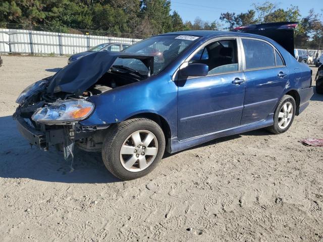 2008 TOYOTA COROLLA CE, 