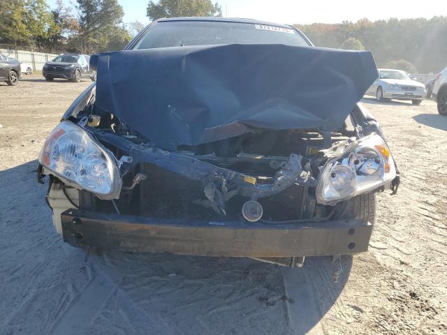 1NXBR32E68Z977670 - 2008 TOYOTA COROLLA CE ლურჯი ფოტო 5