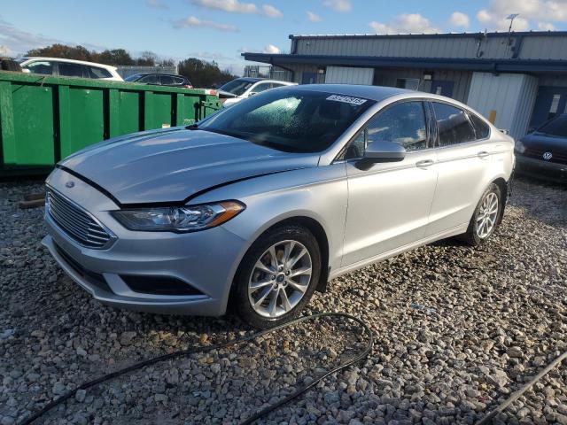 2017 FORD FUSION SE, 