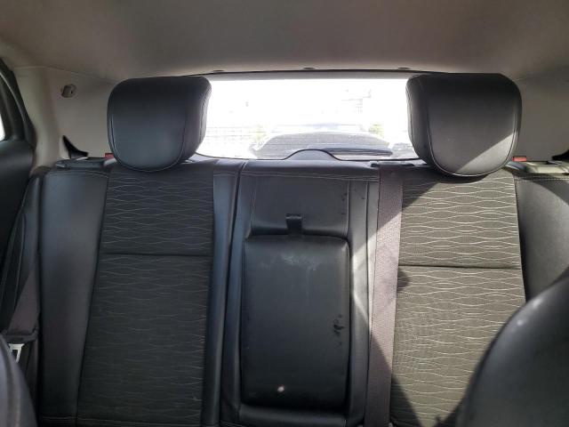 KL4CJBSBXGB714280 - 2016 BUICK ENCORE CONVENIENCE 银色 照片 10