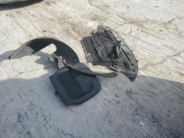 KL4CJBSBXGB714280 - 2016 BUICK ENCORE CONVENIENCE 银色 照片 13