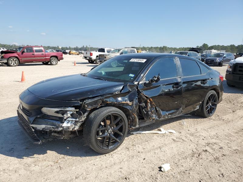 2023 HONDA CIVIC SPORT, 