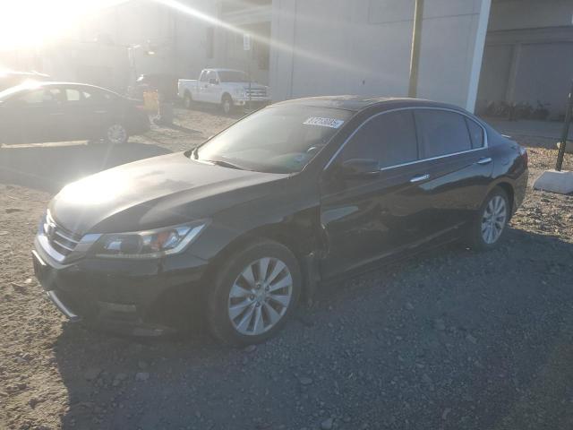 2015 HONDA ACCORD EX, 