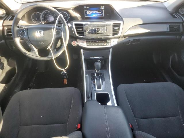 1HGCR2F76FA006716 - 2015 HONDA ACCORD EX BLACK photo 8