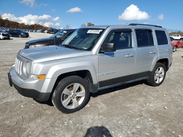 2011 JEEP PATRIOT SPORT, 