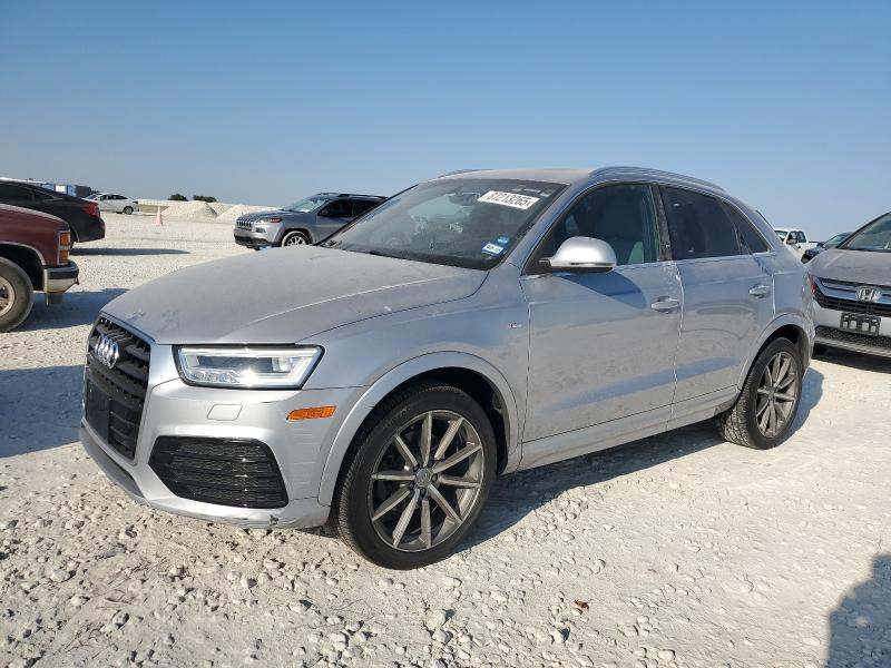 2018 AUDI Q3 PREMIUM PLUS, 