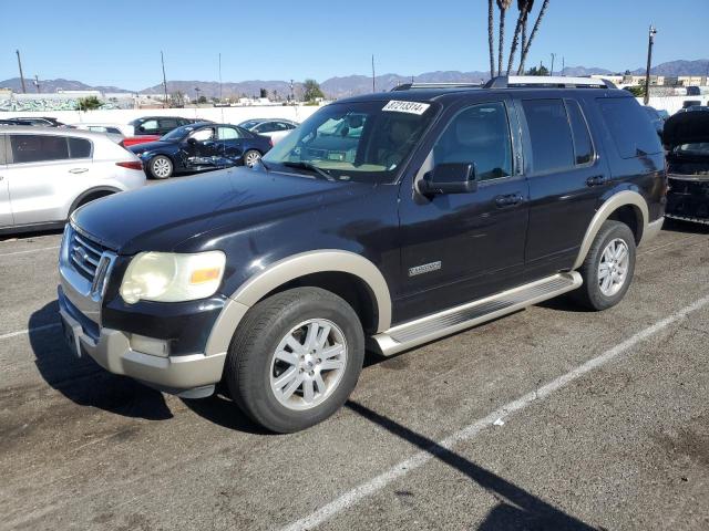 2006 FORD EXPLORER EDDIE BAUER, 