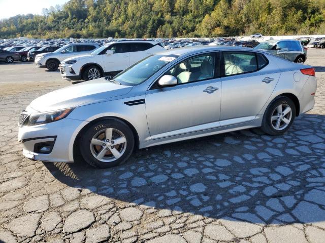 2015 KIA OPTIMA LX, 