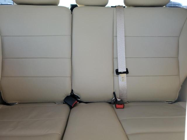 1FMCU0DG9CKB09523 - 2012 FORD ESCAPE XLT 金色 照片 10