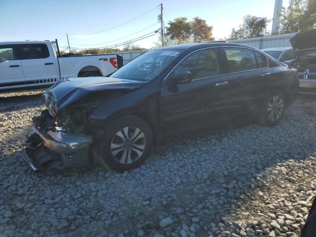 2014 HONDA ACCORD LX, 