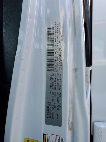 1C4HJXDG3LW185422 - 2020 JEEP WRANGLER U SPORT Ağ foto 13