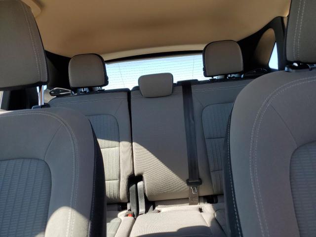 1FMCU0F64LUA12156 - 2020 FORD ESCAPE S WHITE photo 10