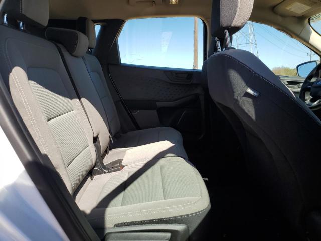 1FMCU0F64LUA12156 - 2020 FORD ESCAPE S WHITE photo 11