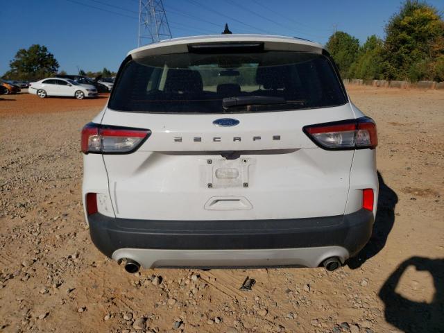 1FMCU0F64LUA12156 - 2020 FORD ESCAPE S WHITE photo 6
