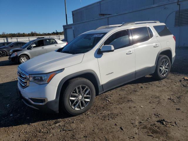 2017 GMC ACADIA SLT-1, 