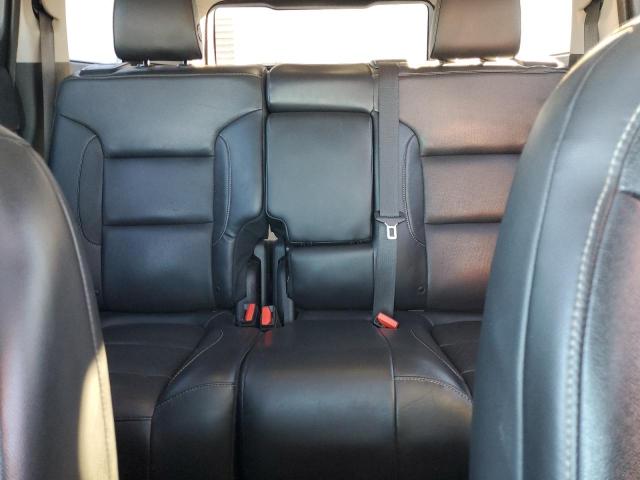 1GKKNULSXHZ311607 - 2017 GMC ACADIA SLT-1 Սպիտակ լուսանկար 10