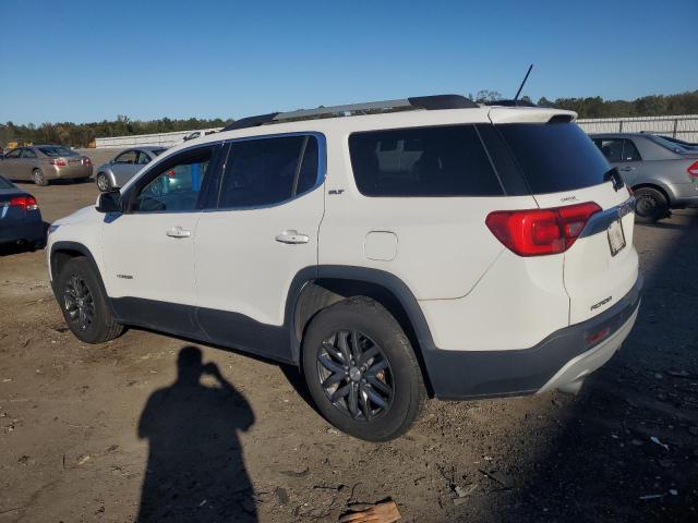 1GKKNULSXHZ311607 - 2017 GMC ACADIA SLT-1 Սպիտակ լուսանկար 2