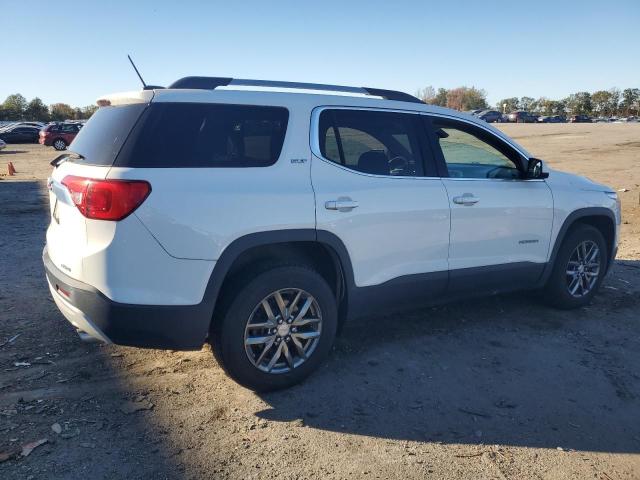 1GKKNULSXHZ311607 - 2017 GMC ACADIA SLT-1 Սպիտակ լուսանկար 3