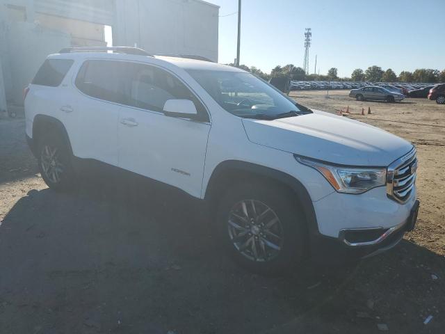 1GKKNULSXHZ311607 - 2017 GMC ACADIA SLT-1 Սպիտակ լուսանկար 4