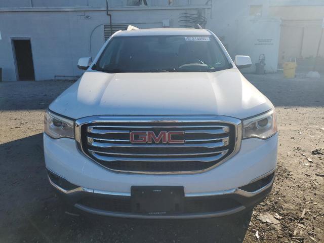 1GKKNULSXHZ311607 - 2017 GMC ACADIA SLT-1 Սպիտակ լուսանկար 5