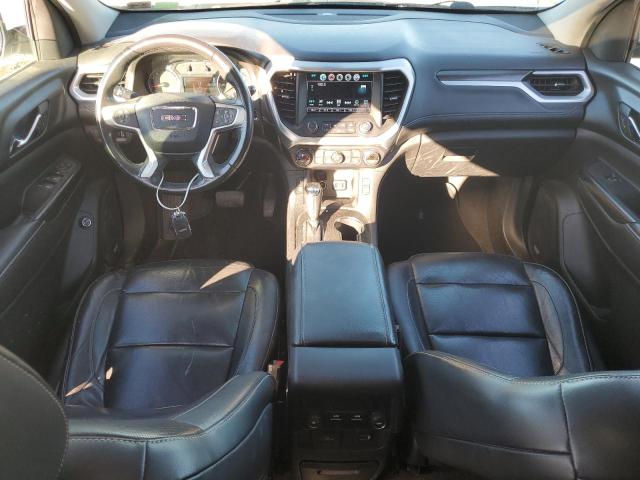 1GKKNULSXHZ311607 - 2017 GMC ACADIA SLT-1 Սպիտակ լուսանկար 8