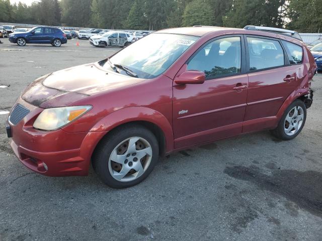2005 PONTIAC VIBE, 