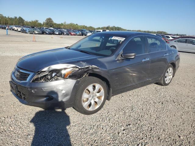 2008 HONDA ACCORD EX, 