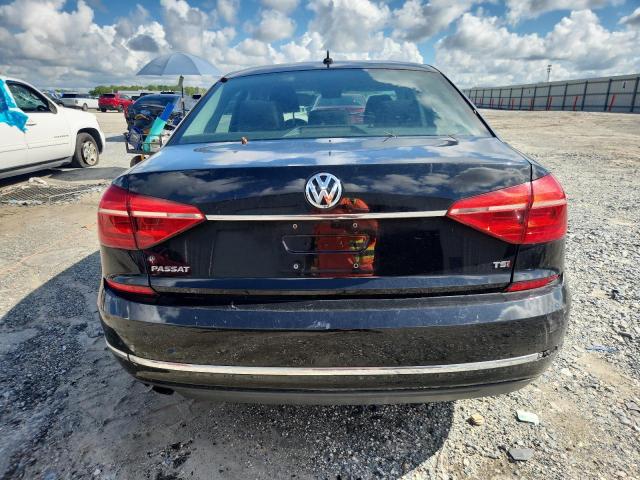 1VWAT7A31GC010331 - 2016 VOLKSWAGEN PASSAT S 黑色 照片 12
